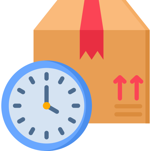 Доставка на склад