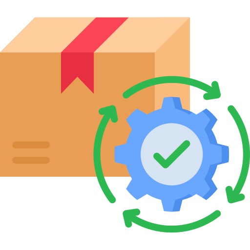 Хранение и перераспределение