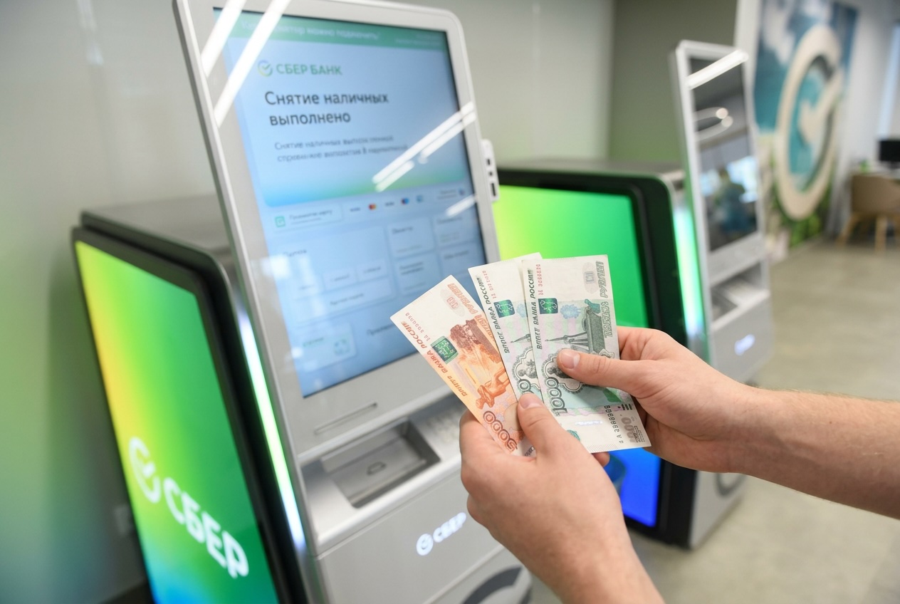 Курьер с дневным заработком