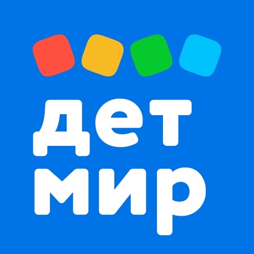 Детский мир
