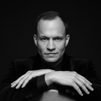 Виталий Андреев