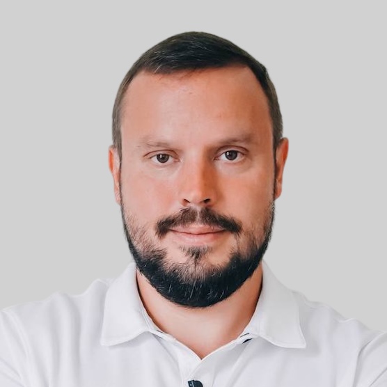 Андрей Мякин